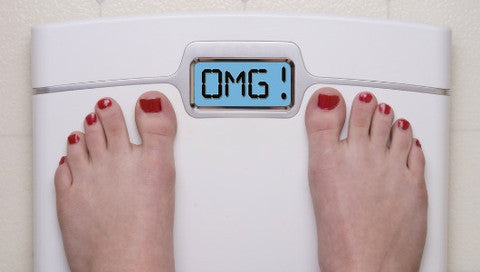Cara Aman Menurunkan Berat Badan