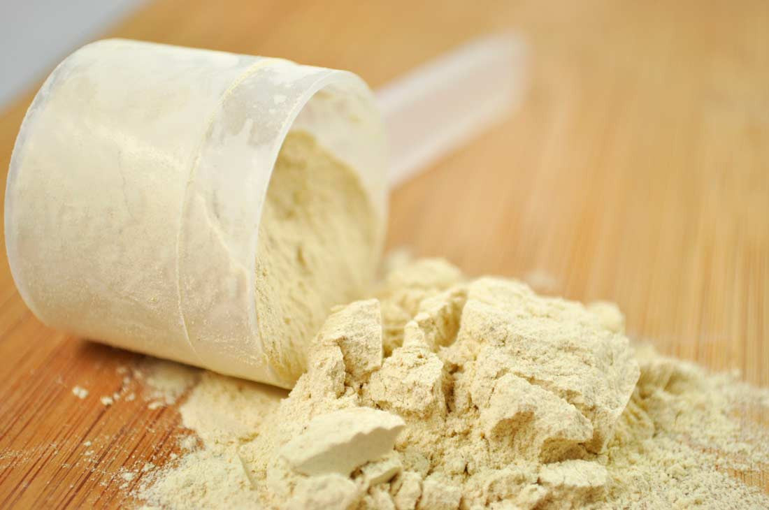 Fakta Yang Perlu Kamu Tahu Tentang Susu Whey