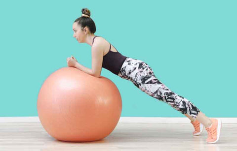 Gambar 5 Olahraga Simpel Ini Bisa Kencangkan Paha dan Bokong!