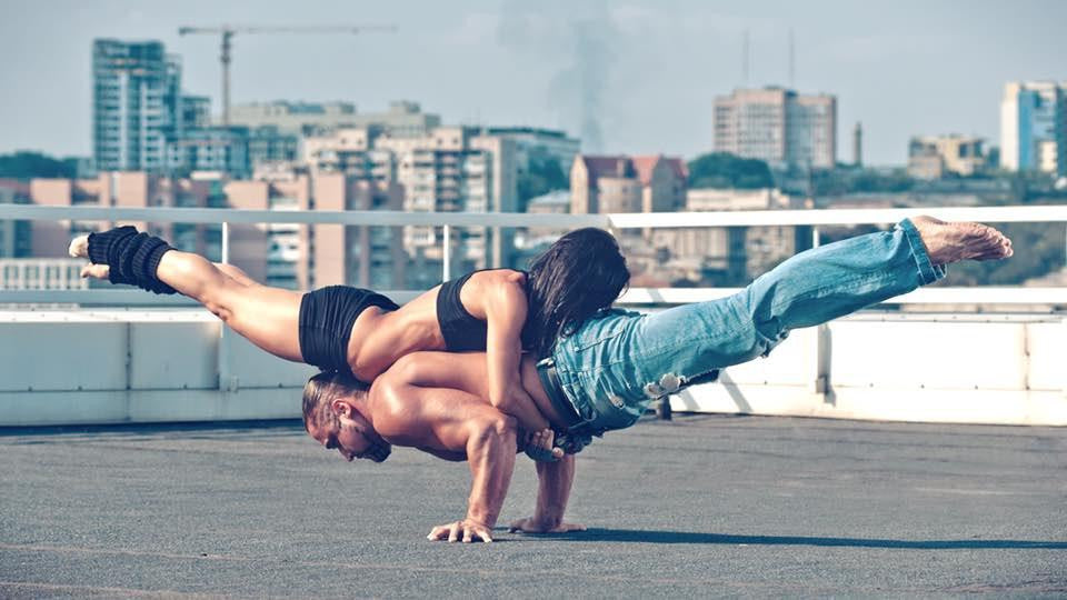 5 Jenis Latihan Ini Tingkatkan Kesehatan Seksual