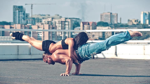 Gambar 5 Jenis Latihan Ini Tingkatkan Kesehatan Seksual