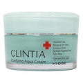 Clintia