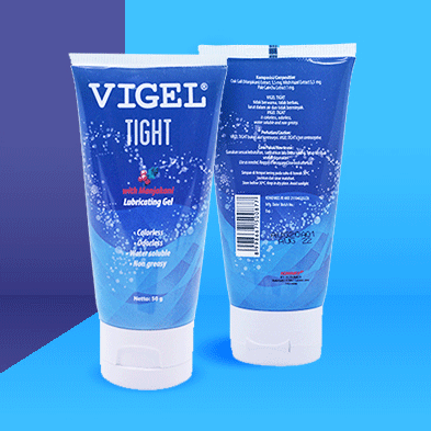 Jual Lubricant dan Gel Pelumas Vigel Online Harga Murah – FAVO