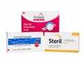Test Pack Strip Bundle | Best Seller 3 Brand | Andalan + Onemed + Steril | Alat Tes Kehamilan