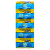 Aciclovir 400 mg Obat Anti Virus - 10 Tablet [Hexpharm]