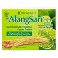 Alangsari Plus Jeruk Nipis - 6 Sachets