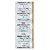 Ambroxol 30 mg Obat Batuk Berdahak - 10 Tablet [TRL]