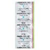 Ambroxol 30 mg Obat Batuk Berdahak - 10 Tablet [Trifa]