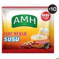 AMH Susu Jahe Merah Herbal - 10