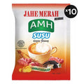 Gambar AMH Susu Jahe Merah Herbal - 10 Sachet Jenis Kesehatan