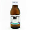 Amoxicillin 125mg/5 ml Obat Antibiotik Botol - 60 mL [Hexpharm]
