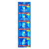 Amoxicillin Trihydrate Obat Antibiotik - 10 Kaplet [Hexpharm]