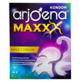 Gambar Arjoena Kondom Maxxx Magic - 2 Pcs Jenis Kondom