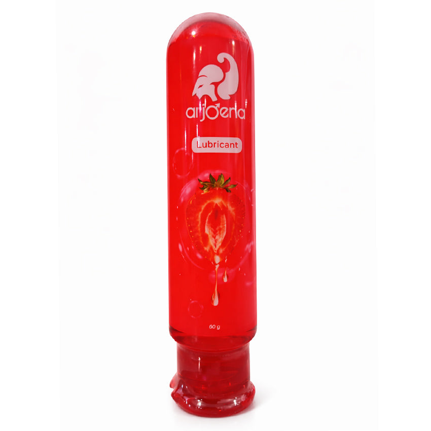 Arjoena Lubricant Strawberry - 60 gr