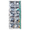 Antasida Doen Obat Lambung - 10 Tablet [Trifa]