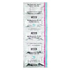 Asam Mefenamat 500 mg Obat Pereda Nyeri - 10 Kaplet [Trifa]
