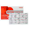 Asthin Force 12 Natural Astaxanthin 12mg Suplemen Kesehatan - 10 Kapsul