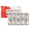 Asthin Force 6 Natural Astaxanthin 6mg Suplemen Kesehatan - 10 Kapsul