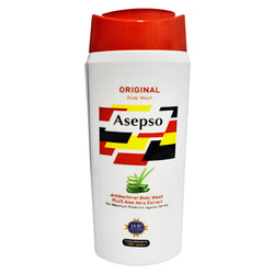 Gambar Asepso Original Body Wash - 250 mL Perawatan Tubuh