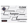 Gambar Asepso Clean Antiseptic Bar Soap - 80 gr Jenis Perawatan Tubuh