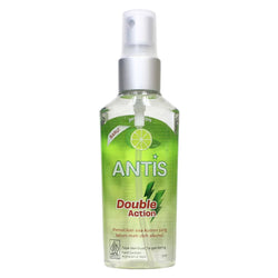 Gambar Antis Antiseptic Spray Jeruk Nipis - 55 mL Perawatan Tubuh