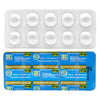 Atorvastatin 10mg Obat Kolestrol - 10 Tablet [Hexpharm]
