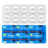 Atorvastatin 20mg Obat Kolestrol - 10 Tablet [Hexpharm]