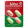 Bodrex Flu & Batuk Berdahak PE - 4 Kaplet