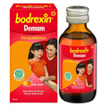 [APOTEK] Bodrexin Obat Demam Anak Rasa Jeruk - 56 ml