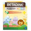 Betadine Plaster Junior - 5 Pcs