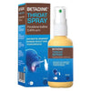 Betadine Throat Spray - 50 mL