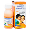 Biogesic Obat Demam Anak - 60 mL