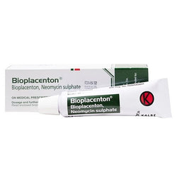 Gambar Bioplacenton Salep Luka - 15 gr Obat