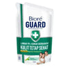 Biore Guard Body Foam Refresh Lemongrass Pouch - 400 mL