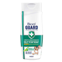 Gambar Biore Bath Body Foam Lively Refresh Bottle - 100 mL Perawatan Tubuh