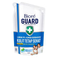 Gambar Biore Guard Body Foam Energetic Cool Pouch - 400 mL Jenis Perawatan Tubuh