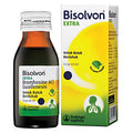 Gambar Bisolvon Extra Obat Batuk Berdahak - 60 mL [KSF] Jenis Obat