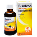 Bisolvon Solution Obat Batuk Berdahak - 50 mL