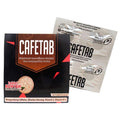Cafetab Tablet Kunyah Anti Ngantuk - 4 Tablet