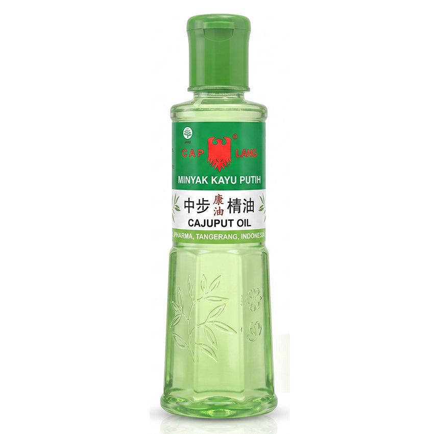 Caplang Minyak Kayu Putih Original - 210 mL