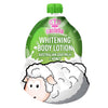 Castella Whitening Body Lotion Australian Goat Milk & Honey - 150 mL