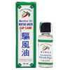 Minyak Angin Cap Cabe - 10 mL