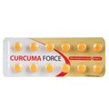 Curcuma Force Suplemen Kesehatan - 12 Tablet