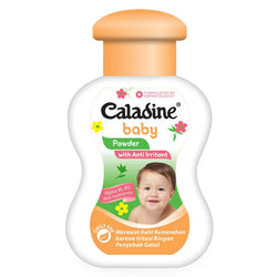 Gambar Caladine Baby Powder - 55 gr Perlengkapan Bayi & Anak