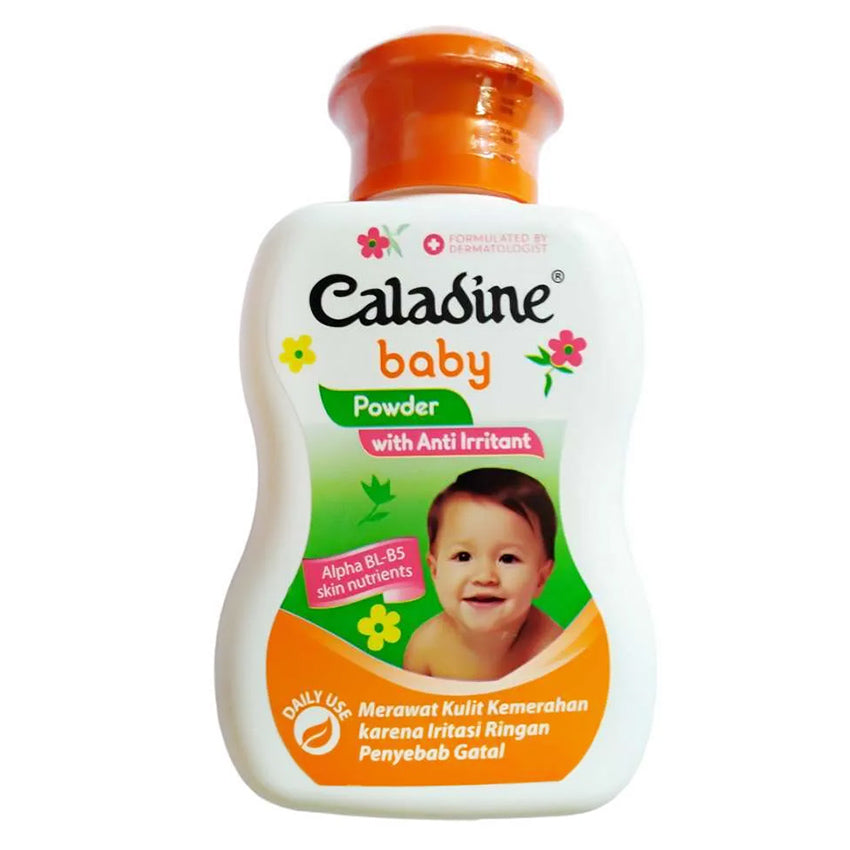 Caladine Baby Powder - 55 gr