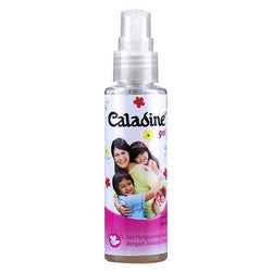 Gambar Caladine Gel Pengurang Gatal - 50 mL Suplemen Kesehatan