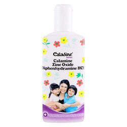 Gambar Caladine Lotion Gatal - 95 mL Suplemen Kesehatan