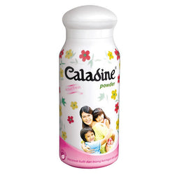 Gambar Caladine Bedak Gatal Active Fresh - 100 gr Suplemen Kesehatan