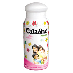 Gambar Caladine Bedak Gatal Active Fresh - 220 gr Suplemen Kesehatan