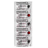 Cedocard 5 mg Obat Serangan Jantung - 10 Tablet [DVL]